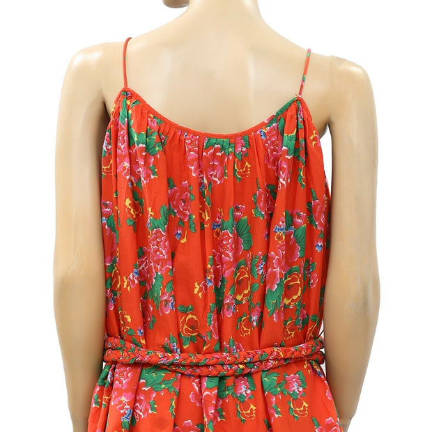 Rhode Resort Nala Mini Dress