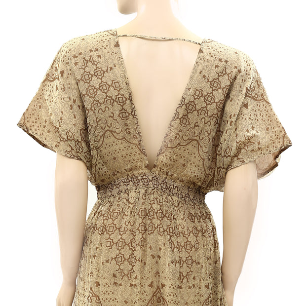Mes Demoiselles Paris Corcovado Mini Dress S 38