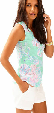 Lilly Pulitzer Essie Tank Top