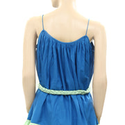 Rhode Resort Nala Mini Dress S