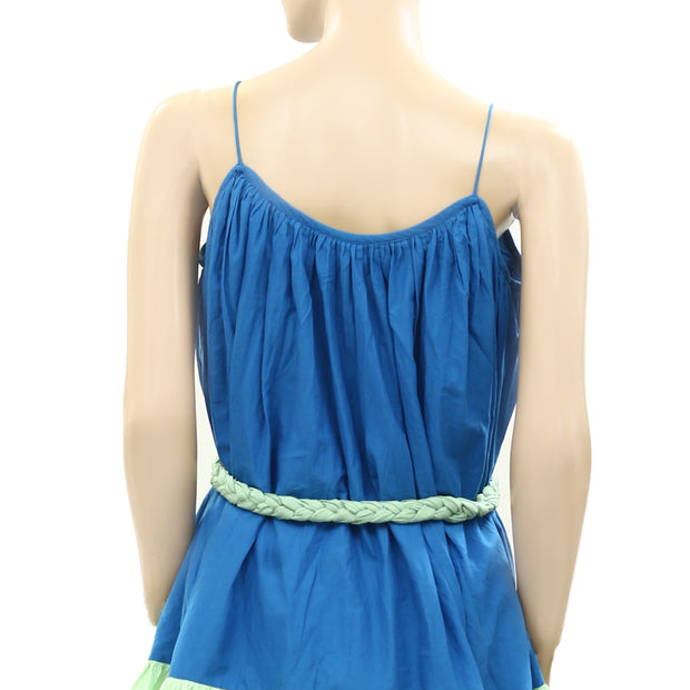 Rhode Resort Nala Mini Dress S
