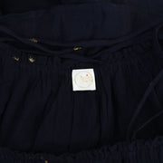 Des Petits Hauts Etournelle Blouse Top S T1
