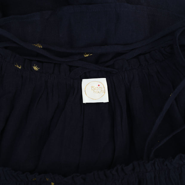 Des Petits Hauts Etournelle Blouse Top S T1
