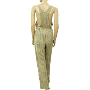 Free People FP One Ballast Overall Jumpsuit