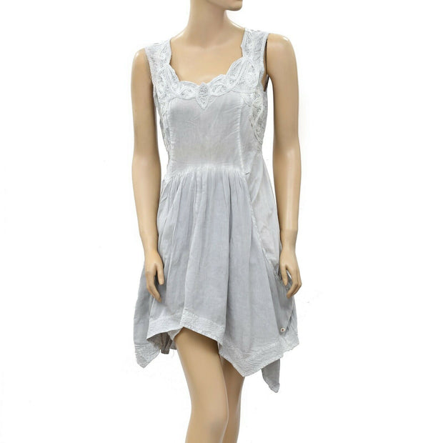 Joe Browns Tie & Dye Tunic Mini Dress S