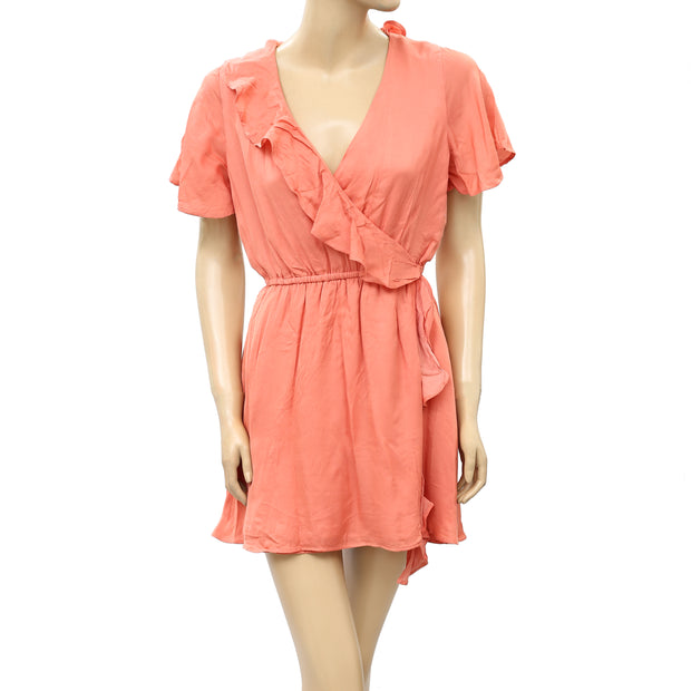 Tularosa Elias Mini Dress S