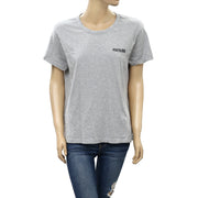 Zadig & Voltaire Redo Mini Voltaire T-Shirt Top