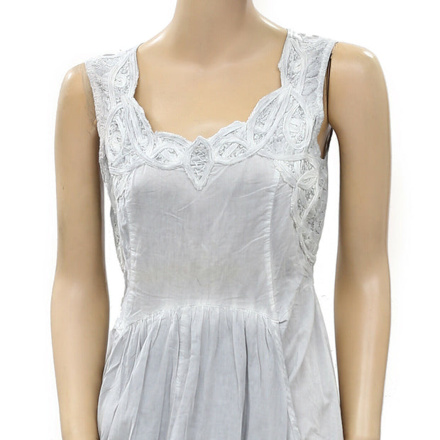 Joe Browns Tie & Dye Tunic Mini Dress S
