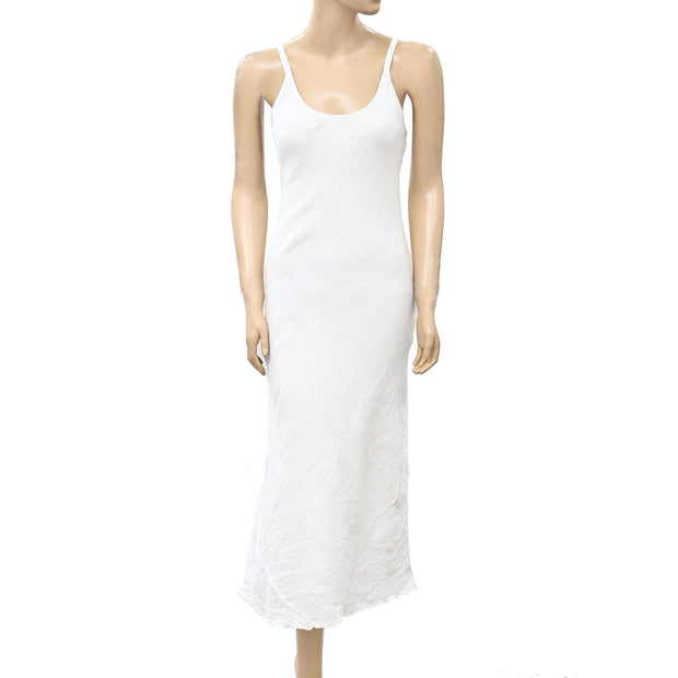 Free People Endless Summer A Winning Bodycon Midi Dress M