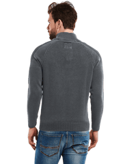 Engbers Men's Troyer-Pullover Top XXL