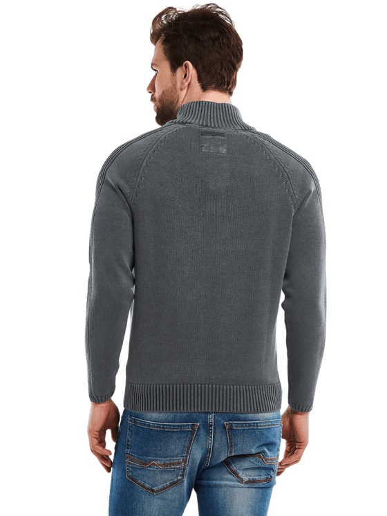 Engbers Men's Troyer-Pullover Top XXL
