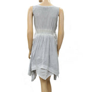 Joe Browns Tie & Dye Tunic Mini Dress S