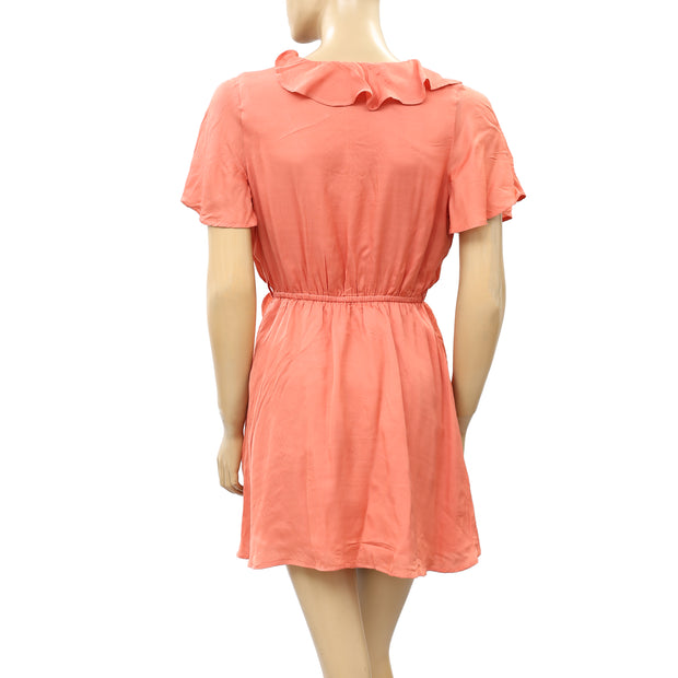 Tularosa Elias Mini Dress S