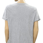 Zadig & Voltaire Redo Mini Voltaire T-Shirt Top
