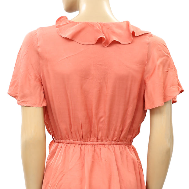 Tularosa Elias Mini Dress S