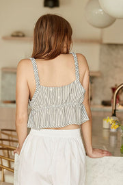 Intimately Free People Sleep Tight Cami Crop Top