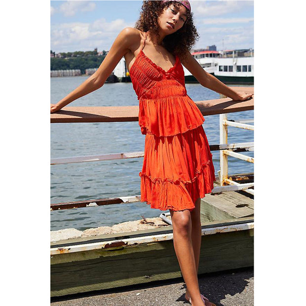 Free people skirt set online