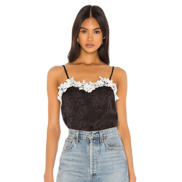 Majorelle Maya Camisole Blouse Top