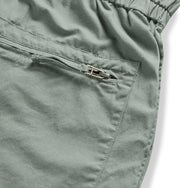 Isabel Marant Trevor Cotton-Canvas Boiler Suit Jumpsuit Men's Green
