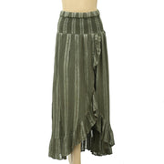 MISA Los Angeles Sedona Maxi Skirt