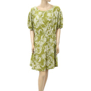 Daily Practice by Anthropologie Mini Dress