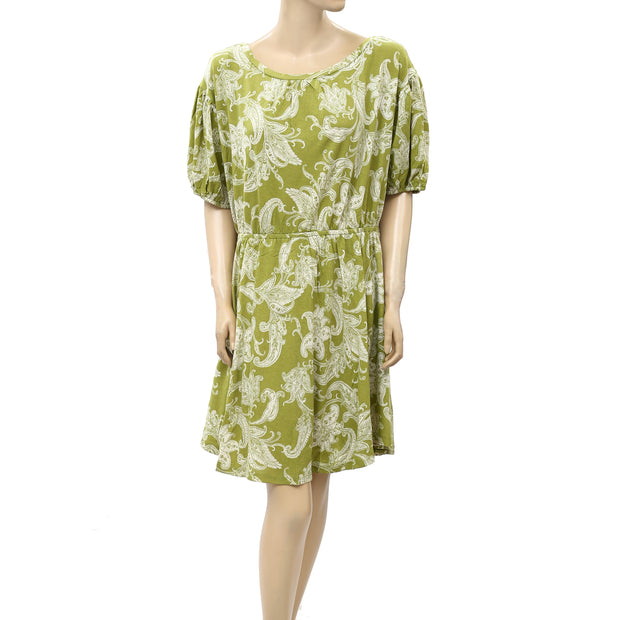 Daily Practice by Anthropologie Mini Dress
