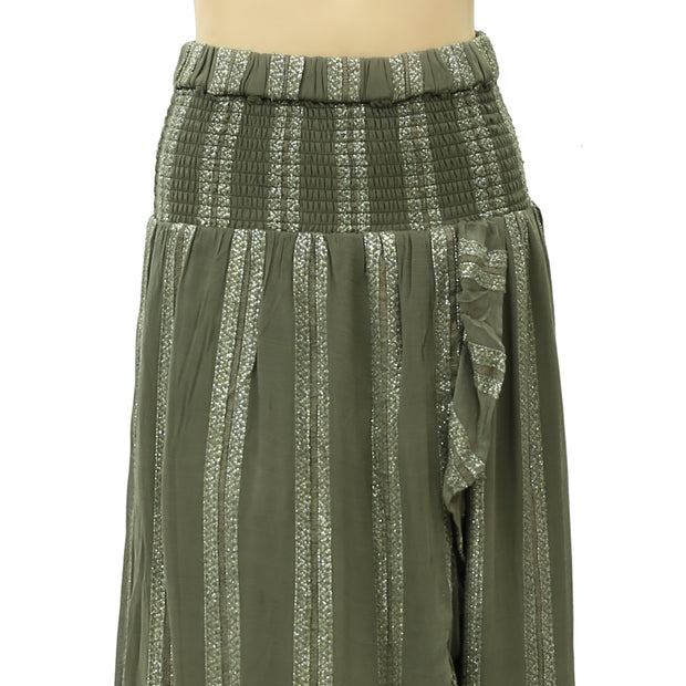 MISA Los Angeles Sedona Maxi Skirt