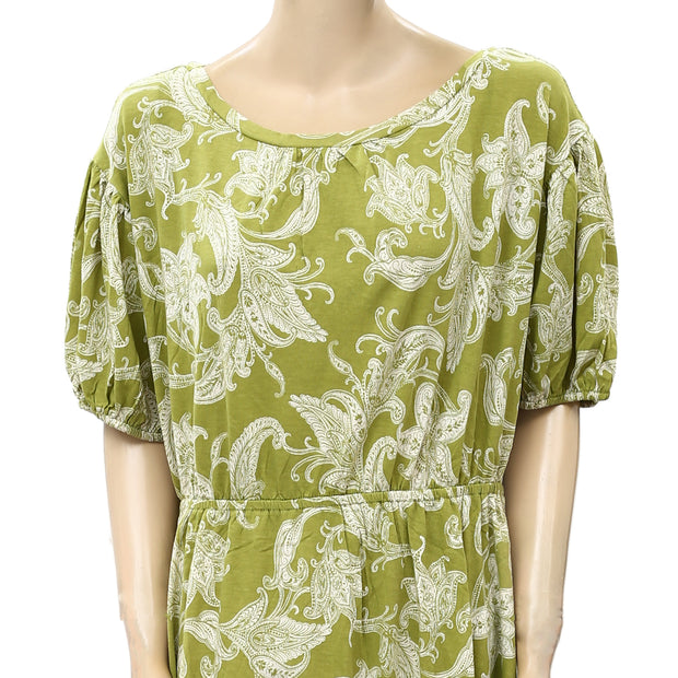 Daily Practice by Anthropologie Mini Dress
