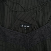 Isabel Marant Etoile Crochet Lace Slip Mini Dress XS-0
