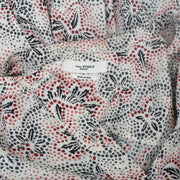 Isabel Marant Etoile Mexika Printed Buttondown Shirt Tunic Top M 38