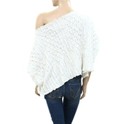 Free People Rosco Tee Blouse Top S
