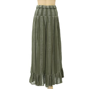 MISA Los Angeles Sedona Maxi Skirt