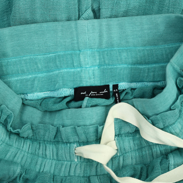 Out From Under UO Wiley Woven Gauze Joggers Pants M