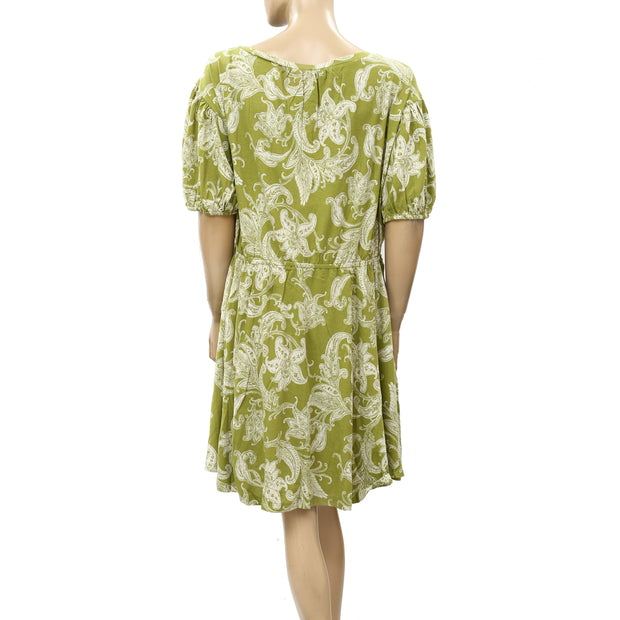 Daily Practice by Anthropologie Mini Dress