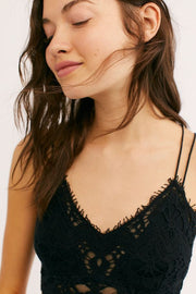 Free People FP One Ilektra Bralette Crop Top