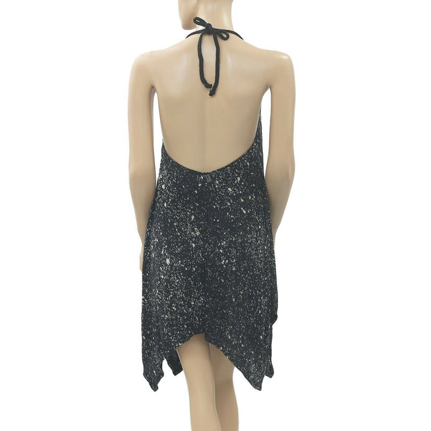 Ecote Urban Outfitters Echo Cover Up Mini Dress XS