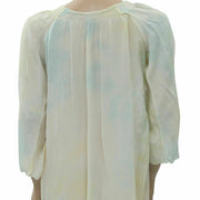 Hoss Intropia Anthropologie Great Britain Mini Dress S