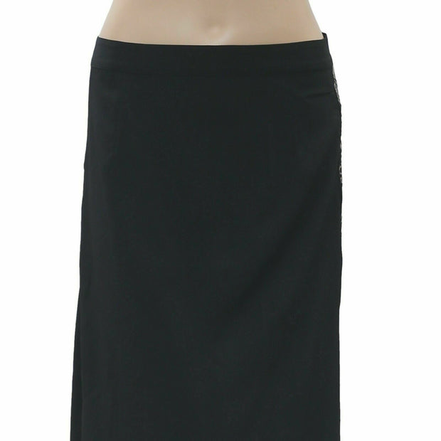 Yoana Baraschi Anthropologie New World Maxi Skirt