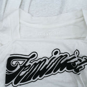 Zadig & Voltaire Tunisien Ericka Feminist T-Shirt Top