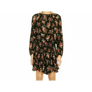 Denim & Supply Ralph Lauren Floral Printed Mini Dress
