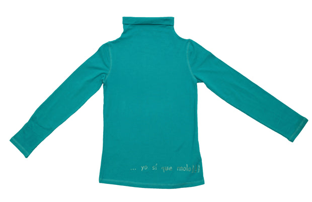 Desigual Printed Long Sleeve  Cotton Kid  Top 11 12 Years