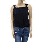 Intimately Free People Buckle Up Bodysuit Top