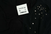 Karen By Simosen Stone Embellished Dress S
