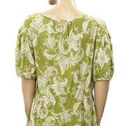 Daily Practice by Anthropologie Mini Dress