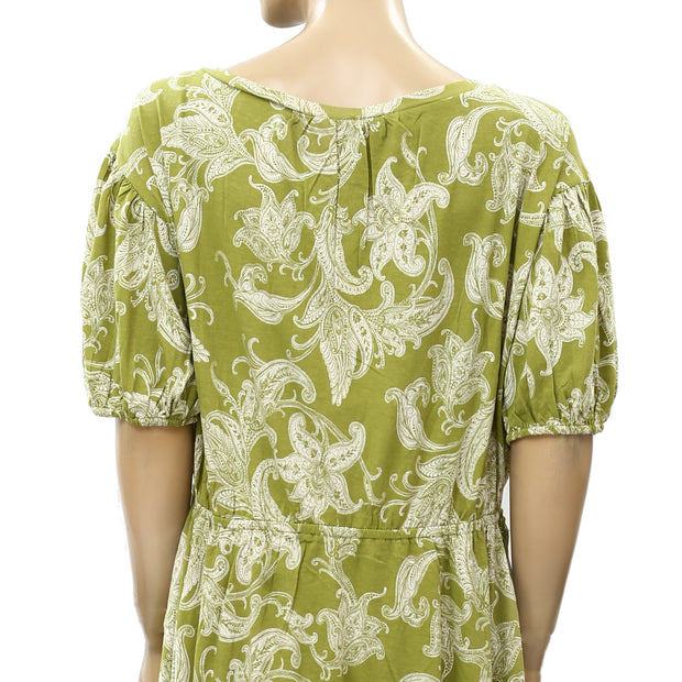 Daily Practice by Anthropologie Mini Dress