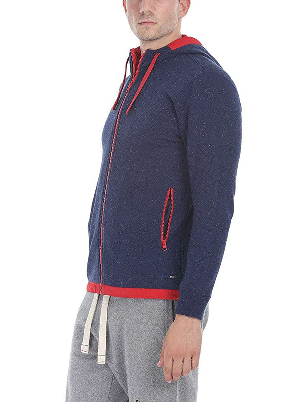 Zobello Men's Hoodie Jacket S