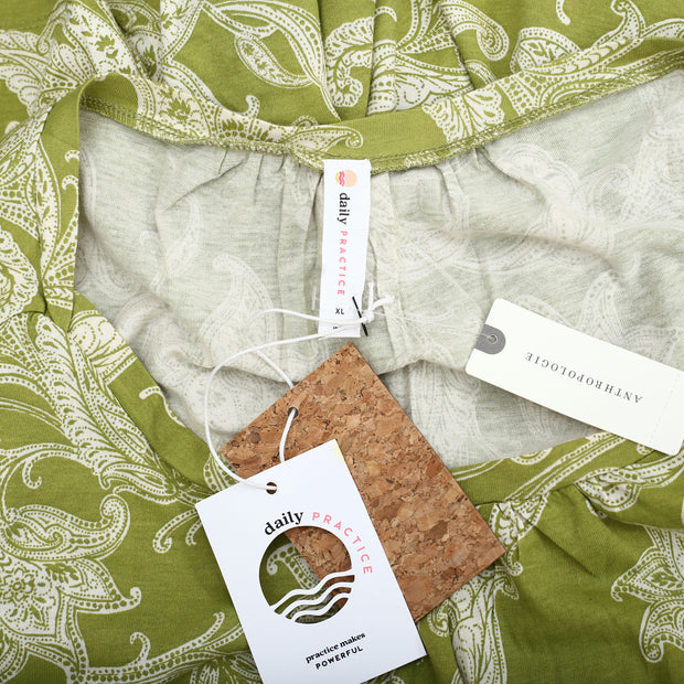 Daily Practice by Anthropologie Mini Dress