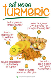 Pahari Roots Lakadong Turmeric Powder Jaintia Meghalaya Healing Aromatic 3.5oz