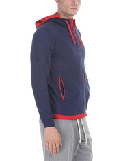 Zobello Men's Hoodie Jacket S