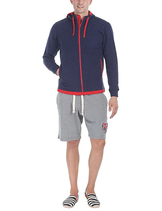 Zobello Men's Hoodie Jacket S